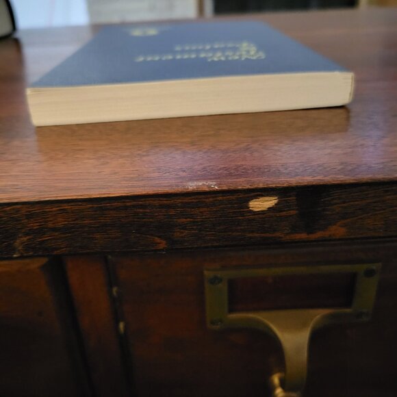 THE GIDEONS NEW TESTAMENT WITH PSALMS PAPERBACK BIBLE - Picture 5 of 7